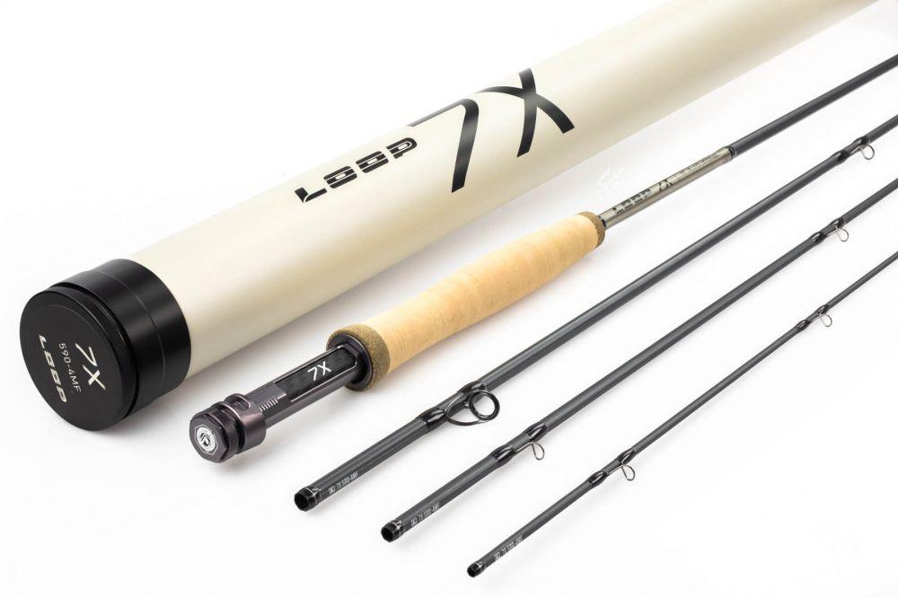 LOOP 7X FLY ROD
