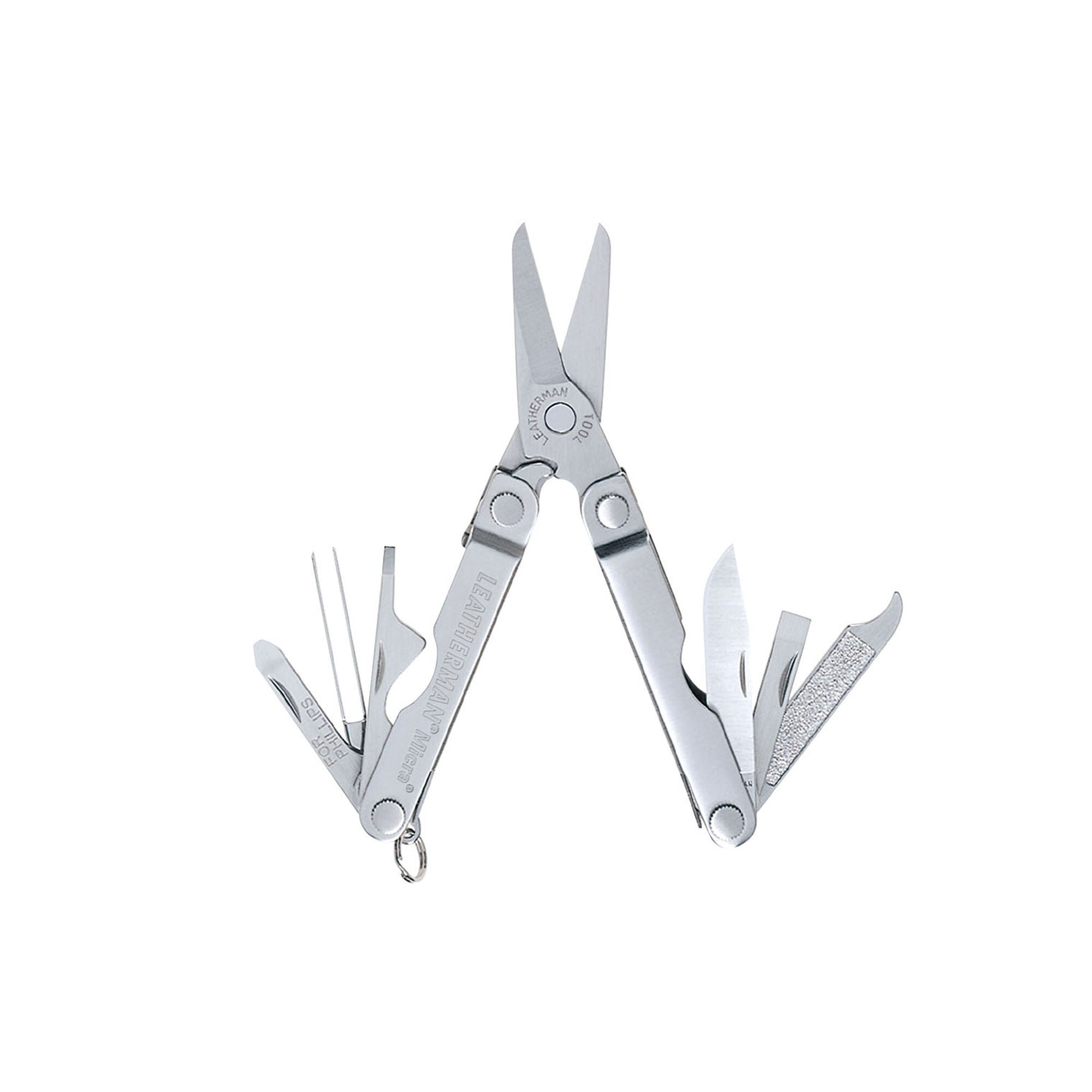 LEATHERMAN MICRA MULTI-TOOL