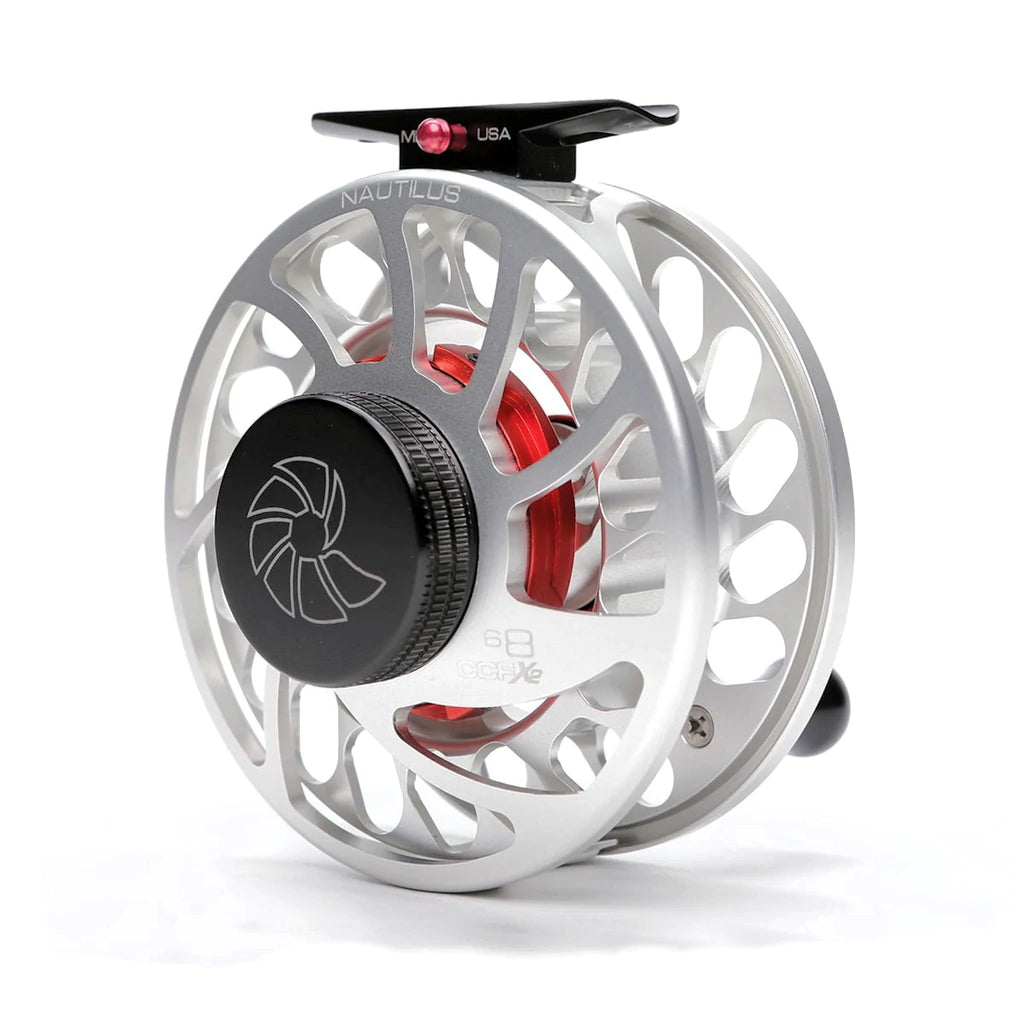 NAUTILUS CCF-X2 FLY REEL