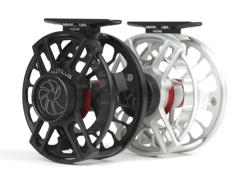NAUTILUS X-SERIES FLY REEL