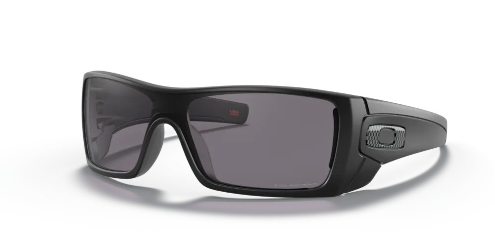 OAKLEY BATWOLF POLARIZED SUNGLASSES