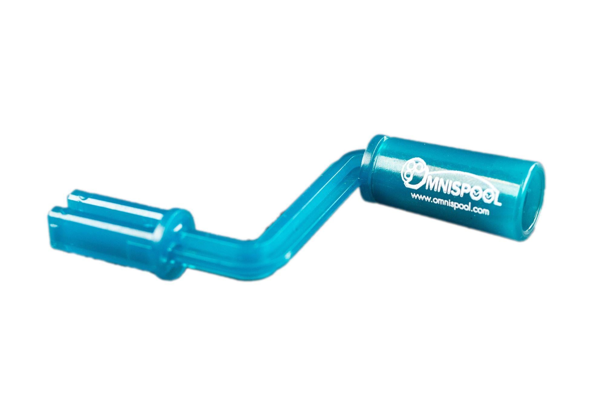 OMNISPOOL CRANK HANDLE