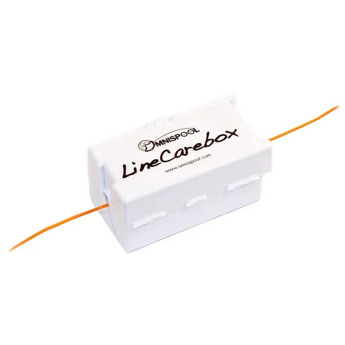 OMNISPOOL LINE CARE BOX