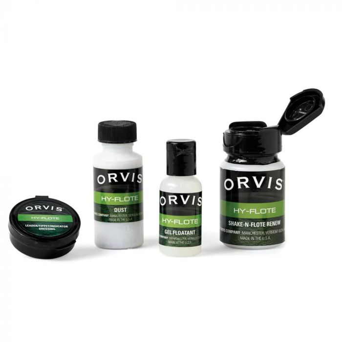 ORVIS HY-FLOTE FLOATANT KIT
