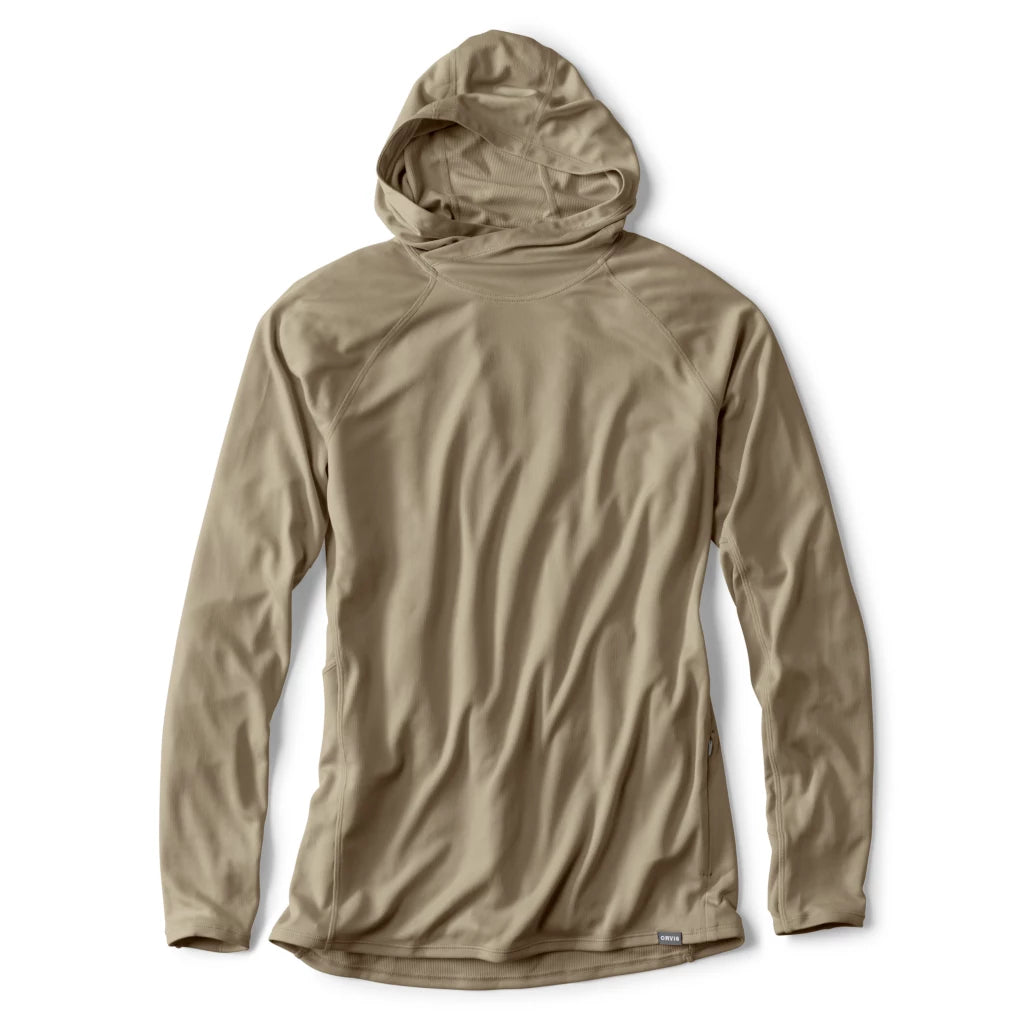 ORVIS PRO MENS SUN HOODIE