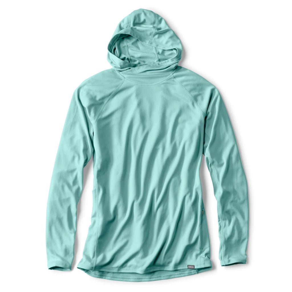 ORVIS PRO MENS SUN HOODIE