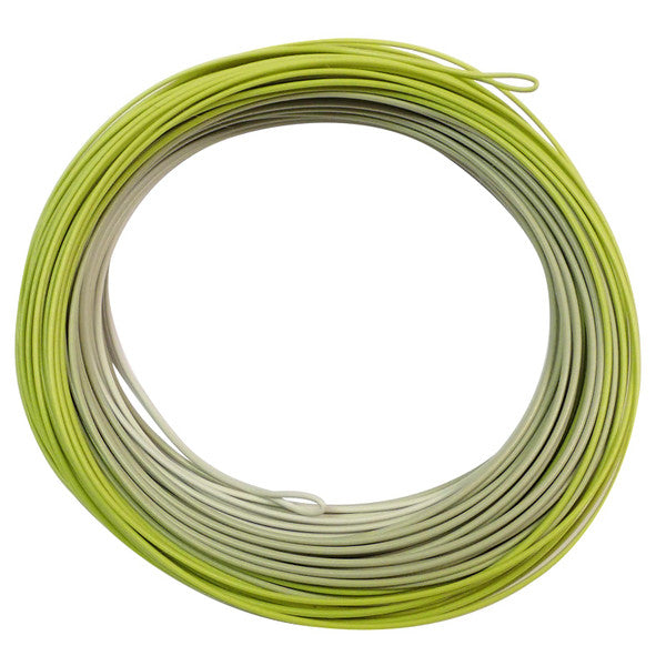 ORVIS PRO TEXTURED POWER TAPER FLY LINE