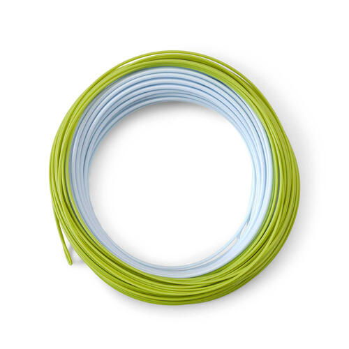 ORVIS PRO SALTWATER ALL ROUND SMOOTH FLY LINE