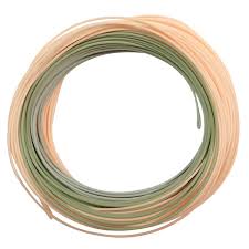 ORVIS PRO TROUT SMOOTH FLY LINE