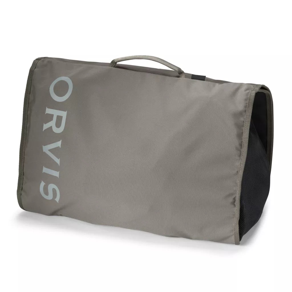 ORVIS WADER MUD ROOM BAG
