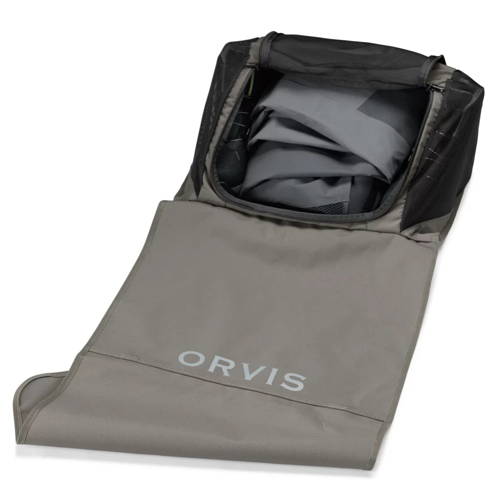 ORVIS WADER MUD ROOM BAG