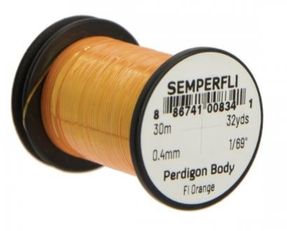 SEMPERFLI PERDIGON BODY