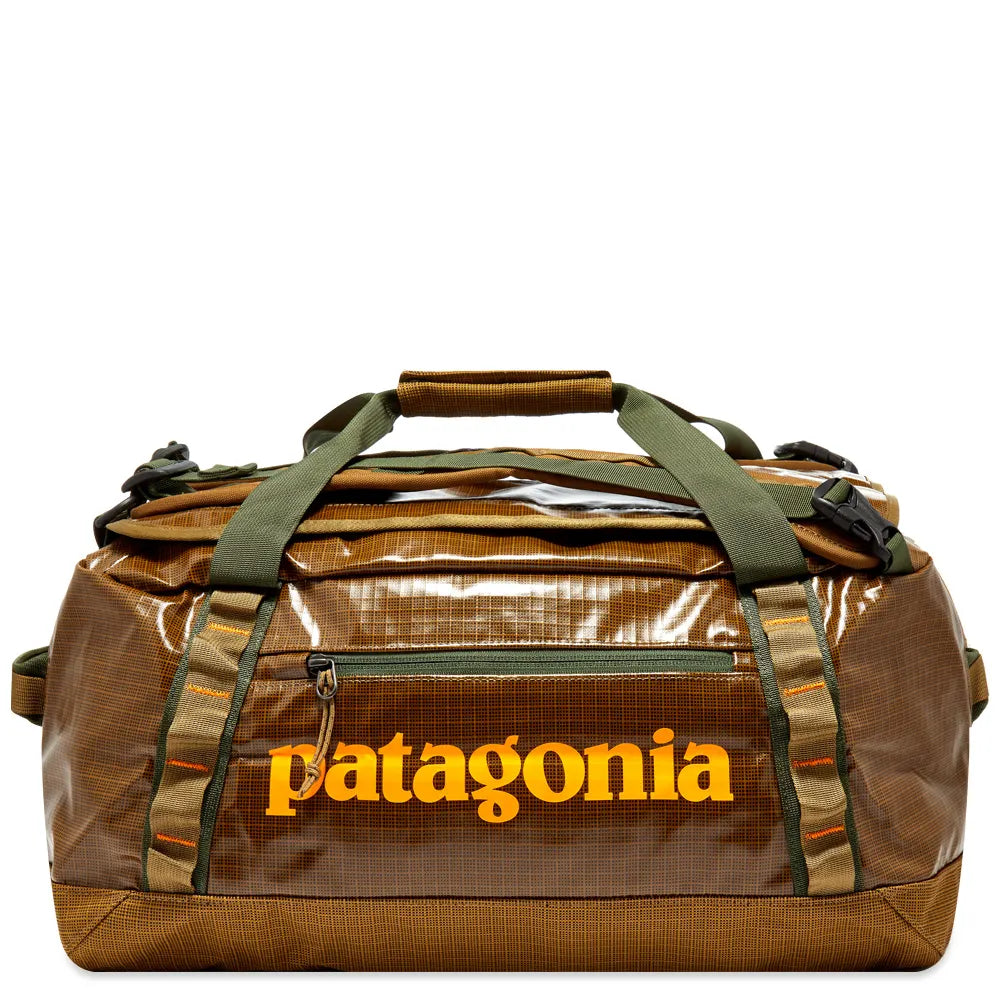 PATAGONIA BLACK HOLE DUFFEL BAG 70L