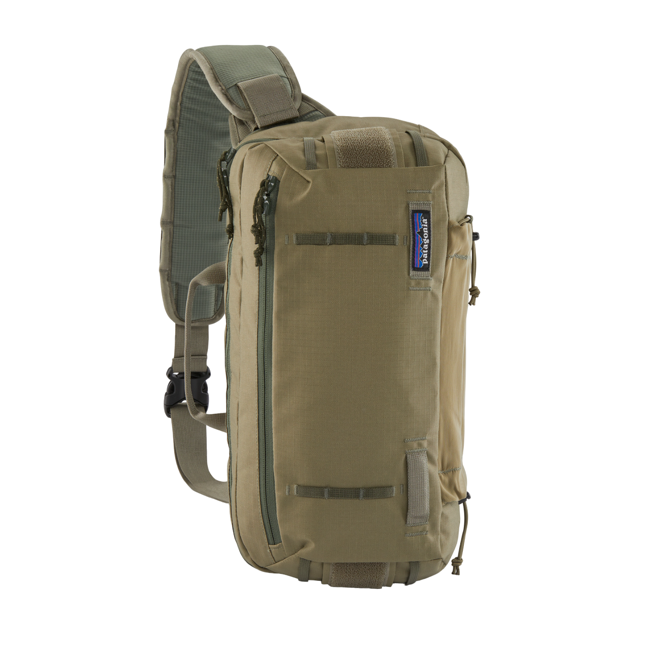 PATAGONIA 10LT STEALTH SLING PATAGONIA 10LT STEALTH SLING