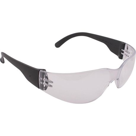 MAVUNGANA FLYFISHING CLEAR SAFETY GLASSES