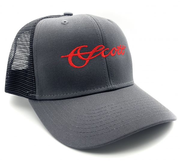 SCOTT CAP