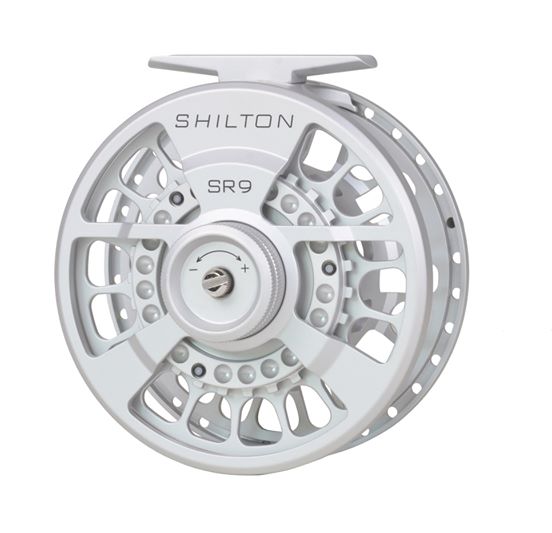 SHILTON SR FLY REEL