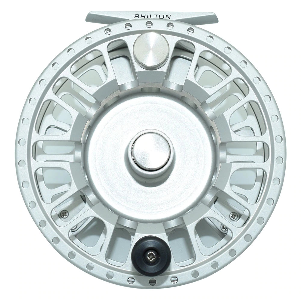 SHILTON SR FLY REEL