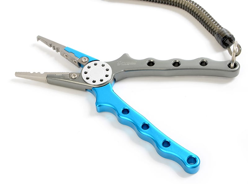 XPLORER ALUMINIUM PLIERS