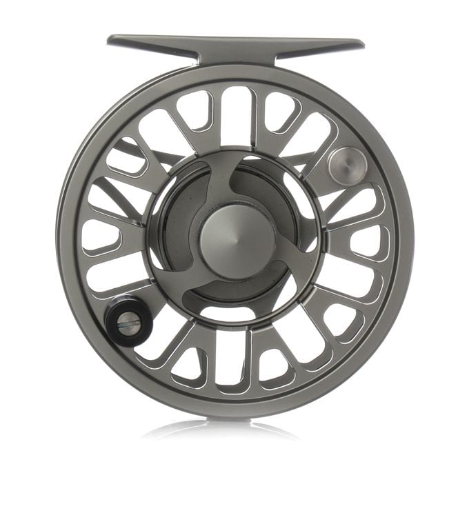 XPLORER SOLE FLY REEL