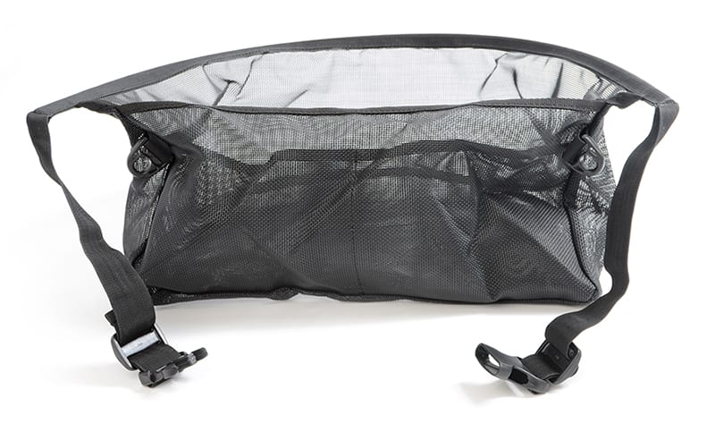 XPLORER SOFT STRIPPING APRON