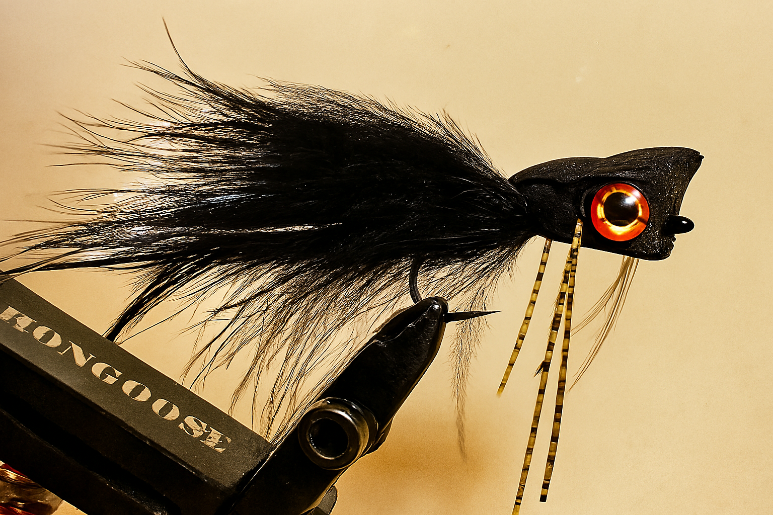 JIMBO'S GREEN BREAM MACHINE SBS