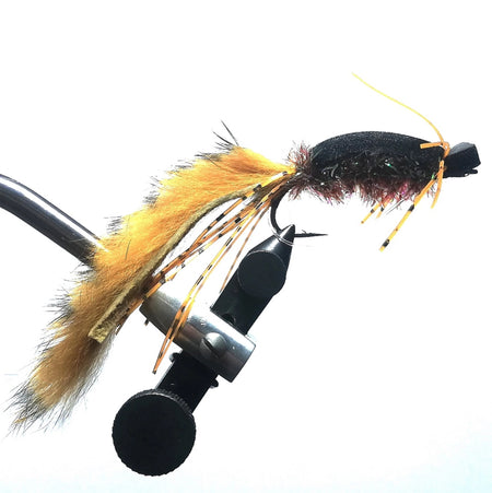 BASS FLIES