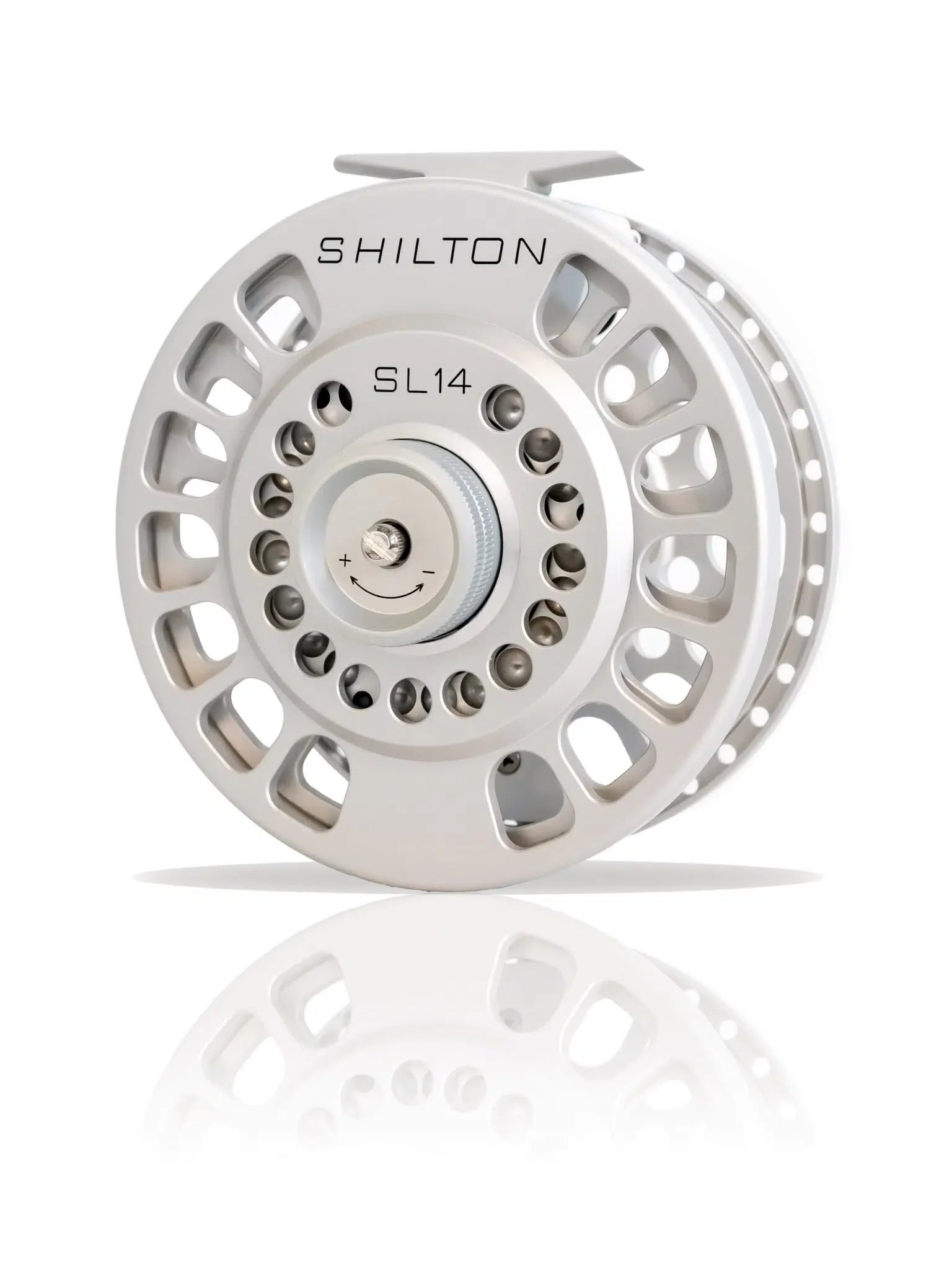 SHILTON FLY REELS