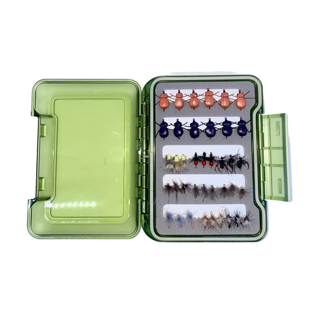 FLY PACKS