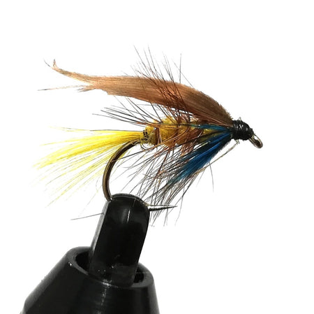 TRADITIONAL FLIES