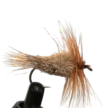 DRY FLIES