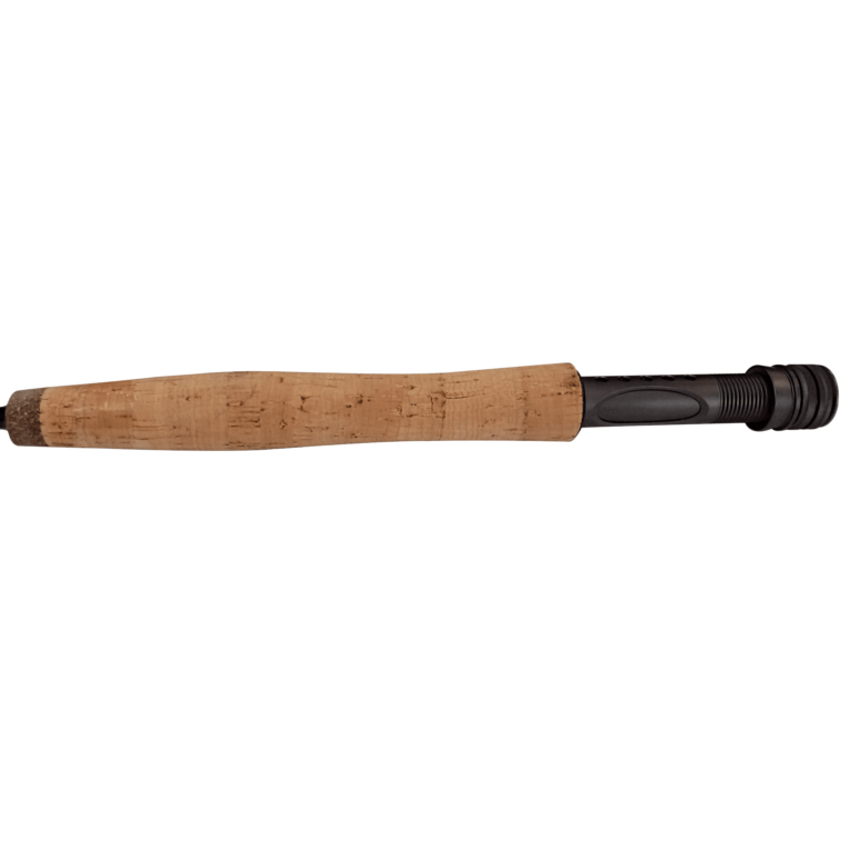 DAIWA WILDERNESS FLY ROD