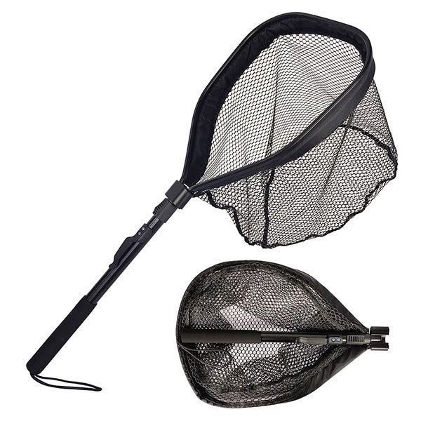 TAILOUT FOLDING LANDING NET