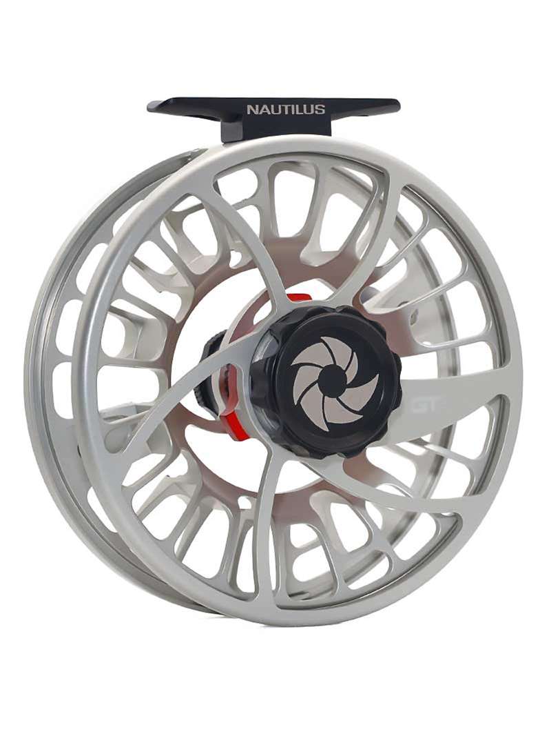 NAUTILUS GTR FLY REEL