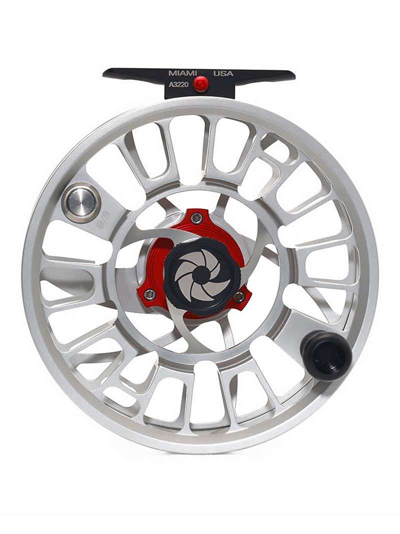 NAUTILUS GTR FLY REEL