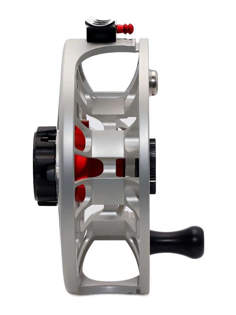 NAUTILUS GTR FLY REEL