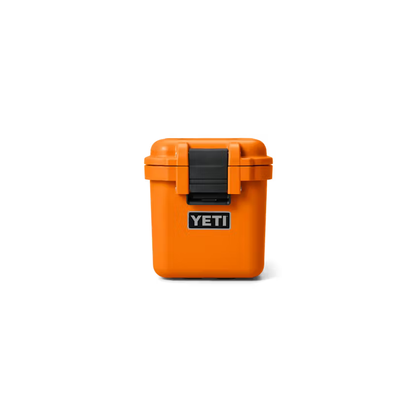 YETI LOADOUT GOBOX 15 GEAR CASE