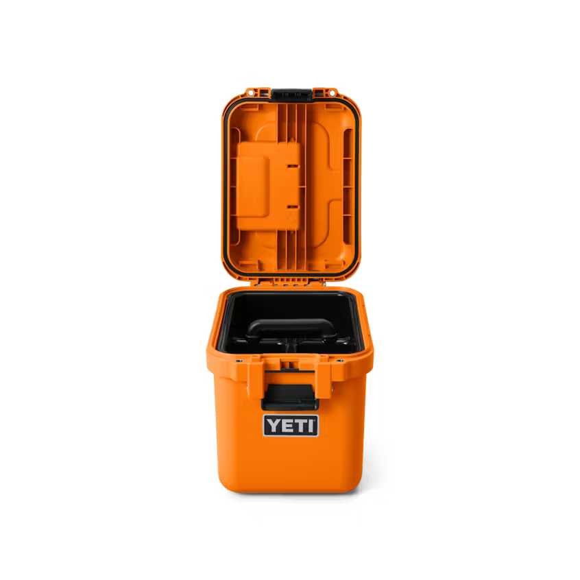YETI LOADOUT GOBOX 15 GEAR CASE