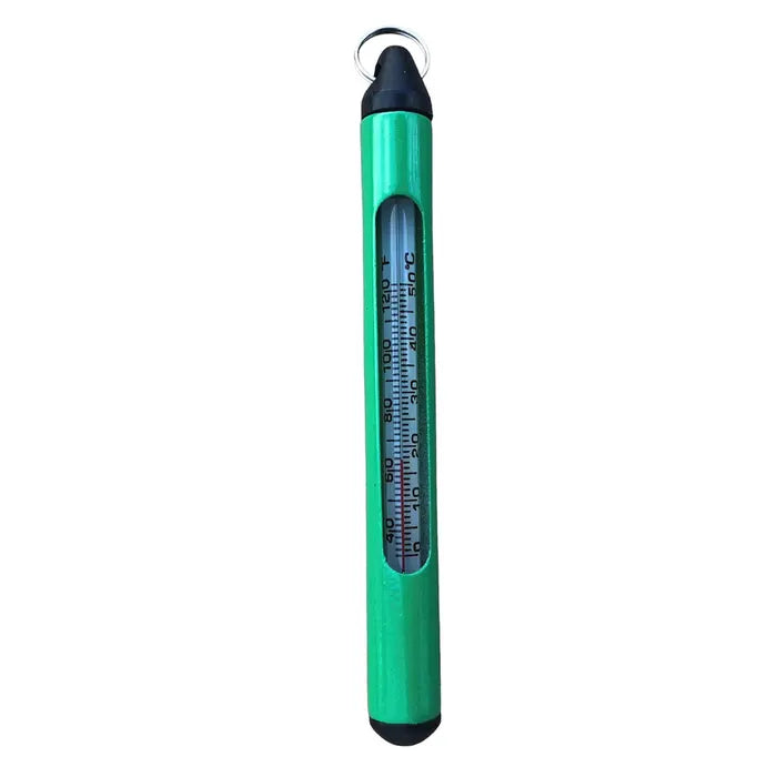 ORVIS ENCASED STREAM THERMOMETER