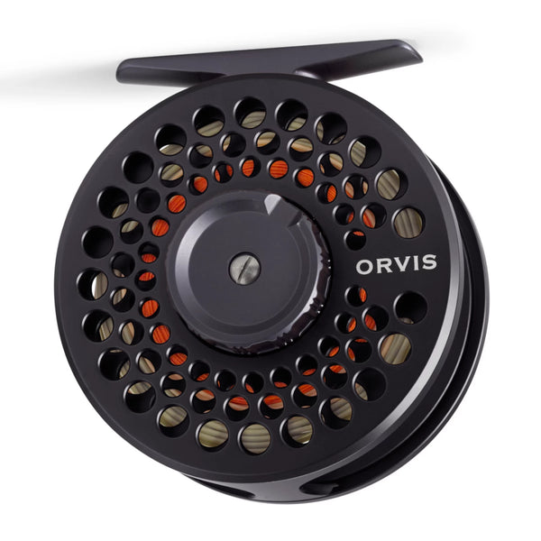 ORVIS BATTENKILL DISC FLY REEL