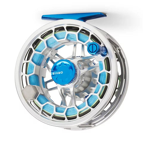 ORVIS RATIO FLY REEL