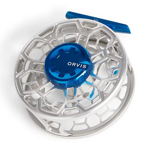 ORVIS RATIO FLY REEL
