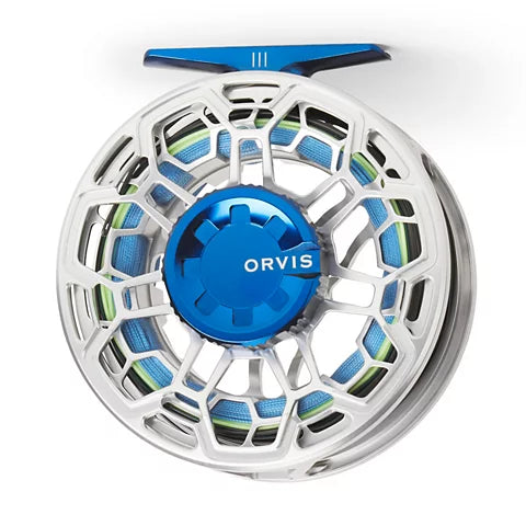ORVIS RATIO FLY REEL