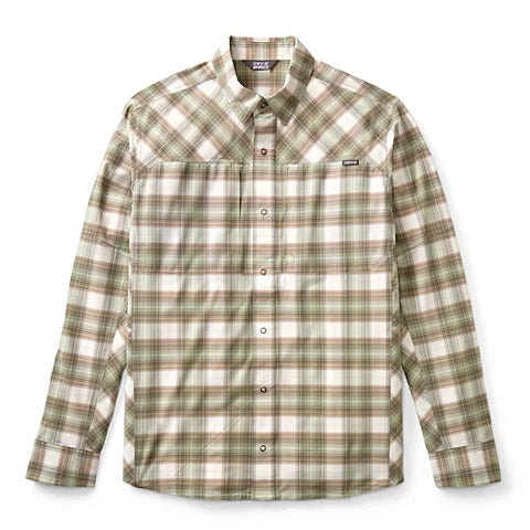 ORVIS PRO STRETCH LONG-SLEEVE SHIRT