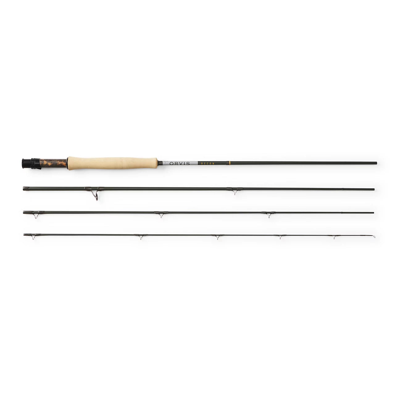 ORVIS RECON III FLY ROD