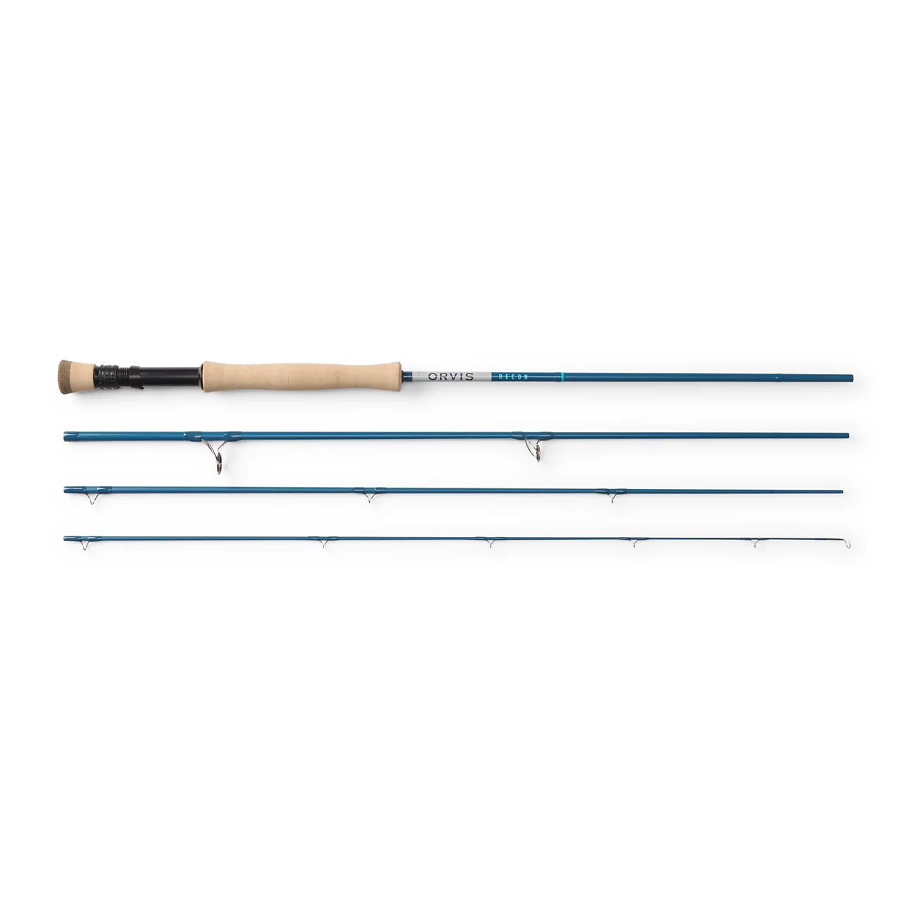 ORVIS RECON III FLY ROD
