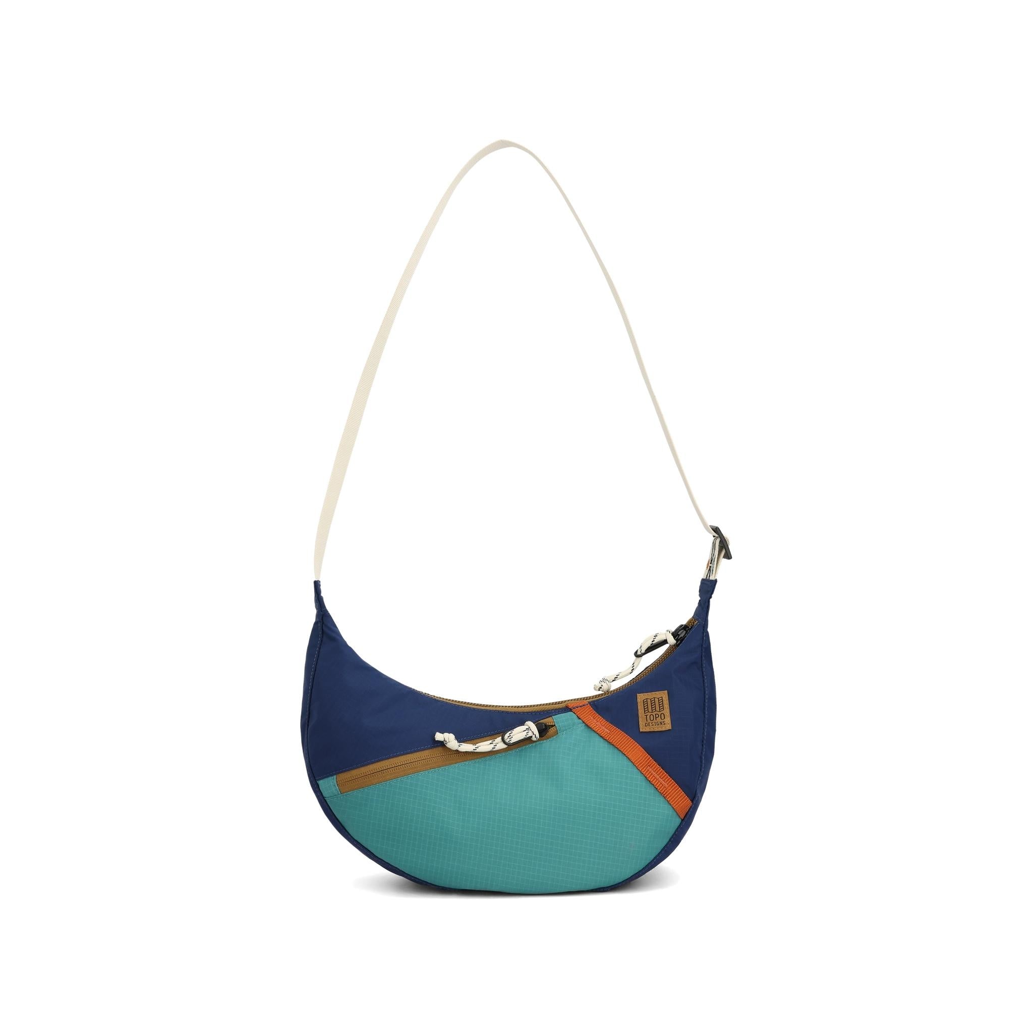 TOPO MOONLIGHT CROSSBODY BAG