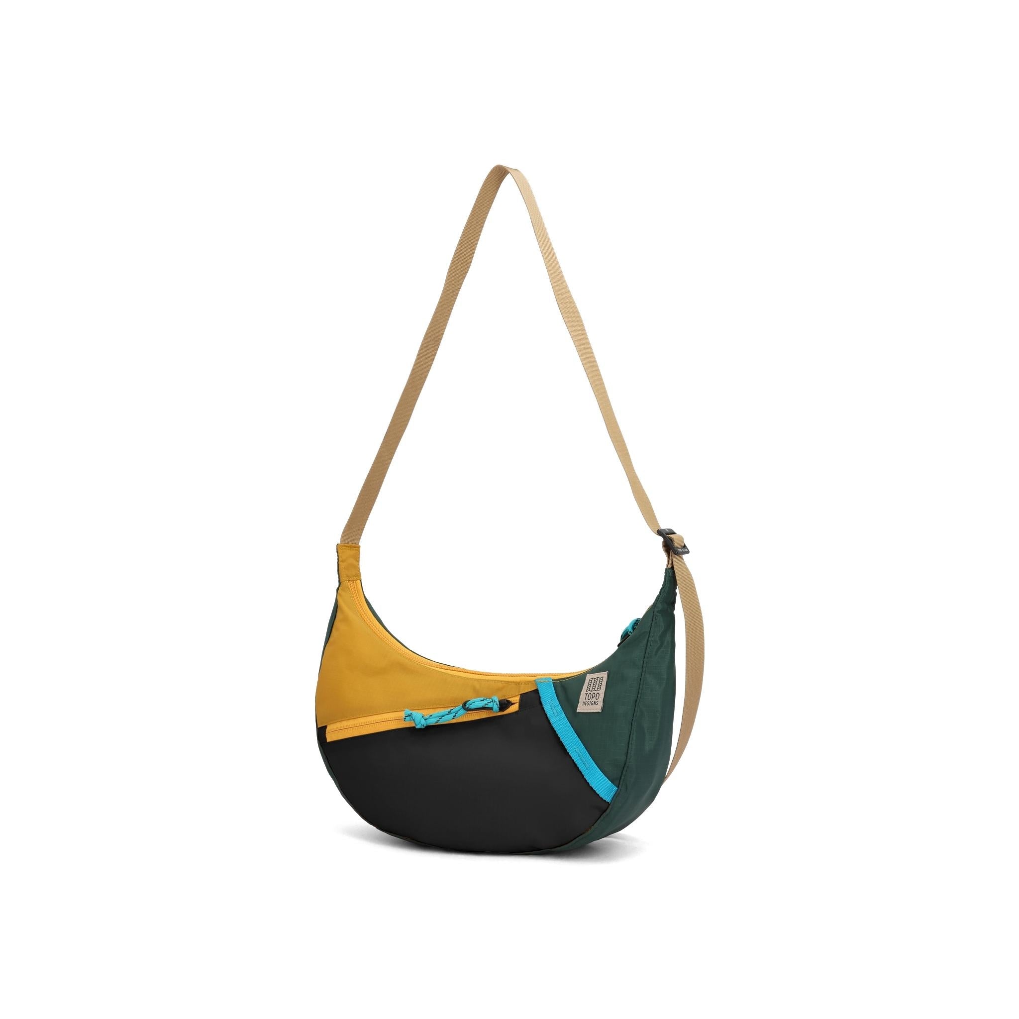 TOPO MOONLIGHT CROSSBODY BAG