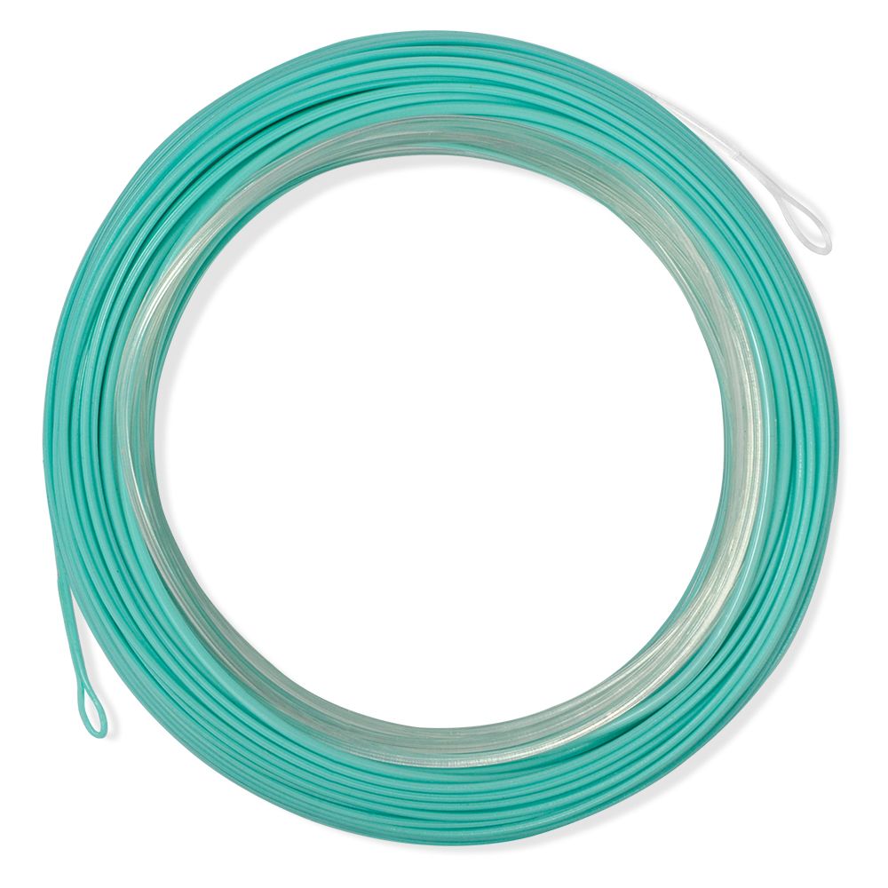 AIRFLO SUPERFLO RIDGE 2.0 FLATS POWER TAPER FLY LINE