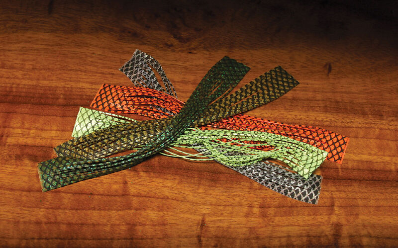 HARELINE BARRED CRAZY LEGS